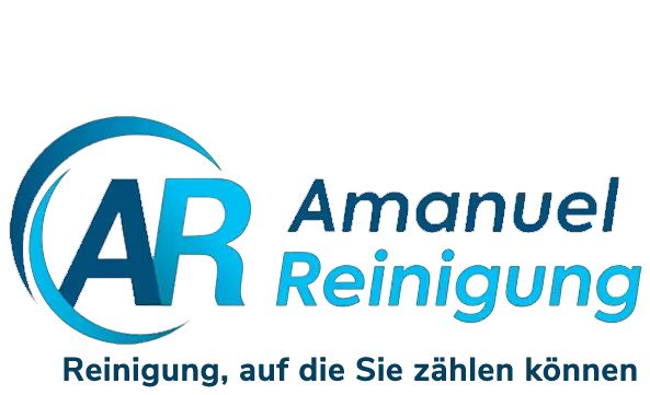 Amanuel Reinigung Logo