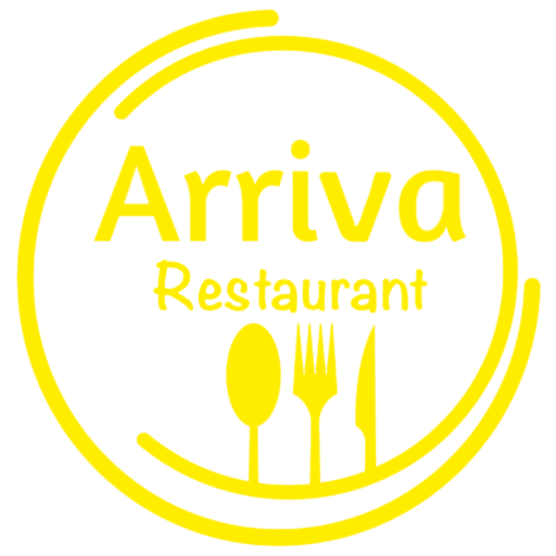 Arriva Restaurant Logo
