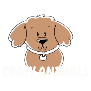 Crazyanimals Logo