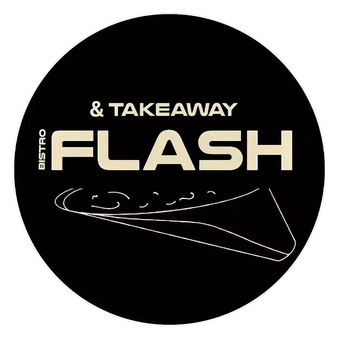 Flash Bistro Logo
