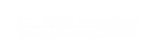 Fullhaus Immobilien Logo