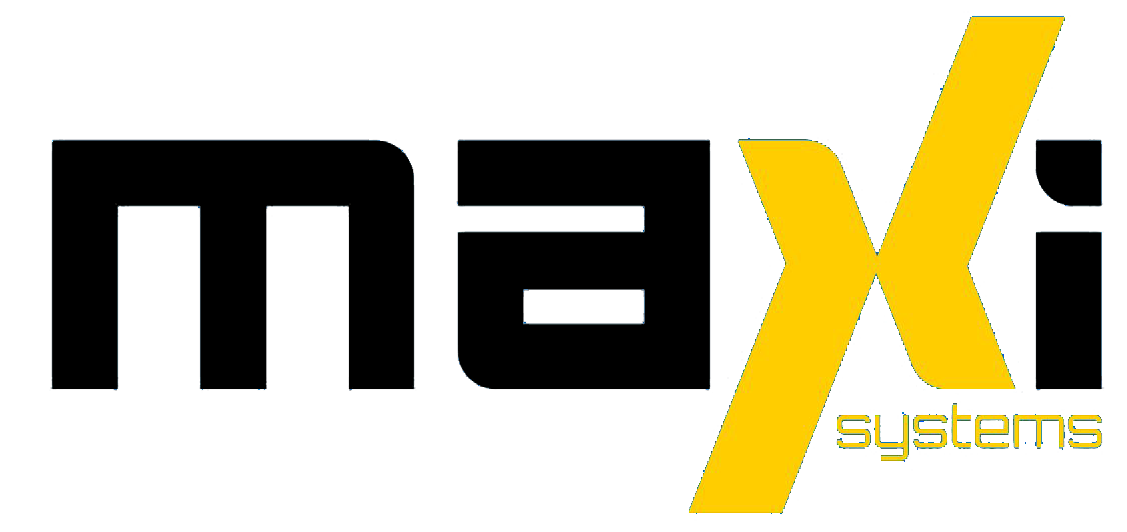 Maxi Systems Logo