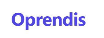 Oprendis Logo
