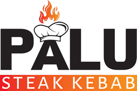 Palu Steak Kebab Logo