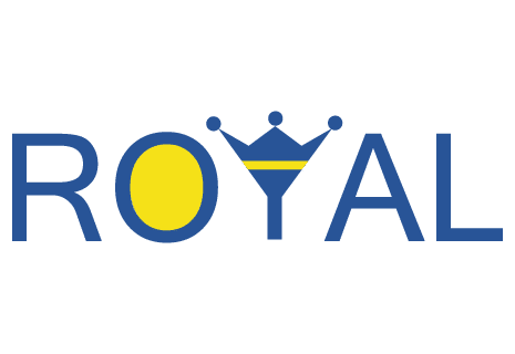 Royal Pizza & Kebab Logo