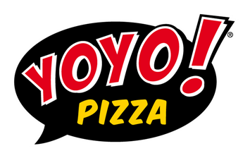 Yoyo Pizza Logo